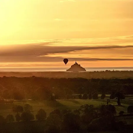 Loft De Jojotte * Genêts