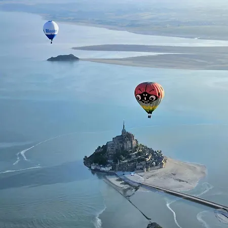 Loft De Jojotte Hébergement de vacances Genêts