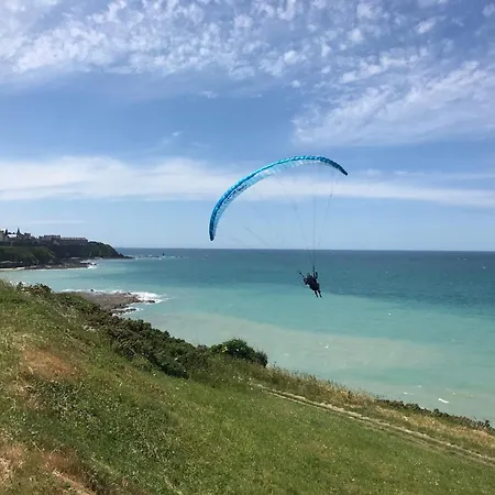Hébergement de vacances Loft De Jojotte Genêts