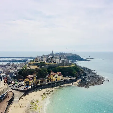 Loft De Jojotte * Genêts