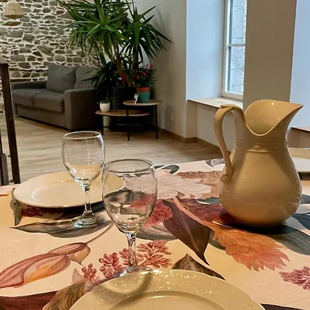 Loft De Jojotte Genêts