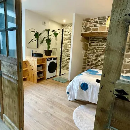 Loft De Jojotte *