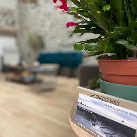 Loft De Jojotte Holiday home