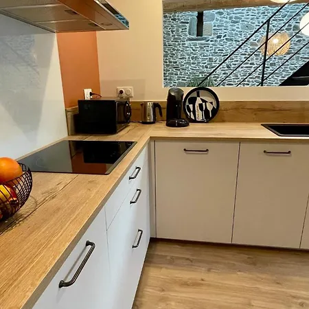 Loft De Jojotte Genêts