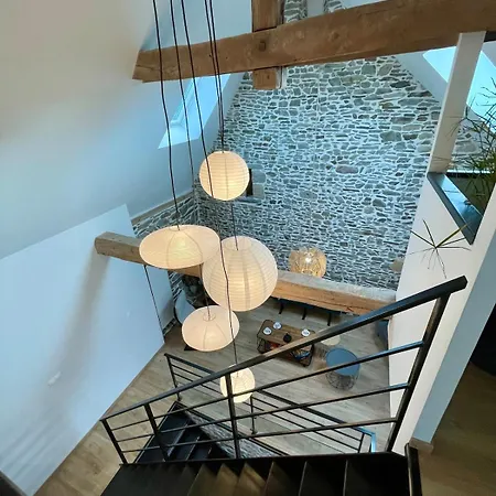 Loft De Jojotte * Genêts