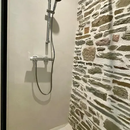 Loft De Jojotte Hébergement de vacances Genêts