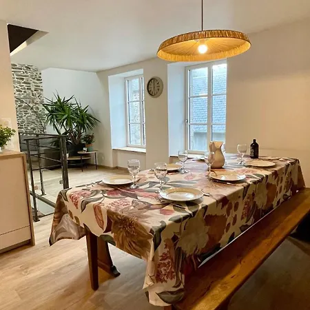 Loft De Jojotte Holiday home *
