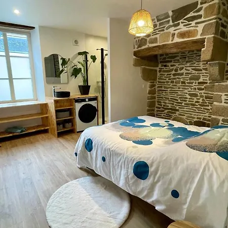 Loft De Jojotte Holiday home *