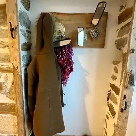 Loft De Jojotte Genets