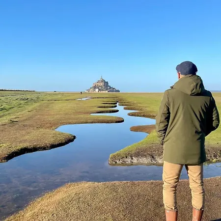 Loft De Jojotte Genêts