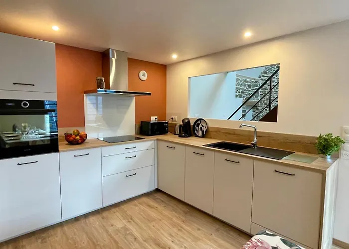 Loft De Jojotte Genets