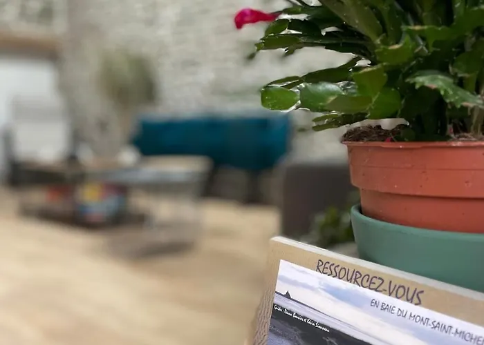 Loft De Jojotte Holiday home