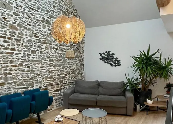 Loft De Jojotte * Genets