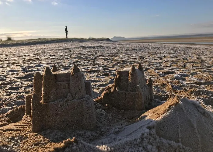 Holiday home Loft De Jojotte Genets