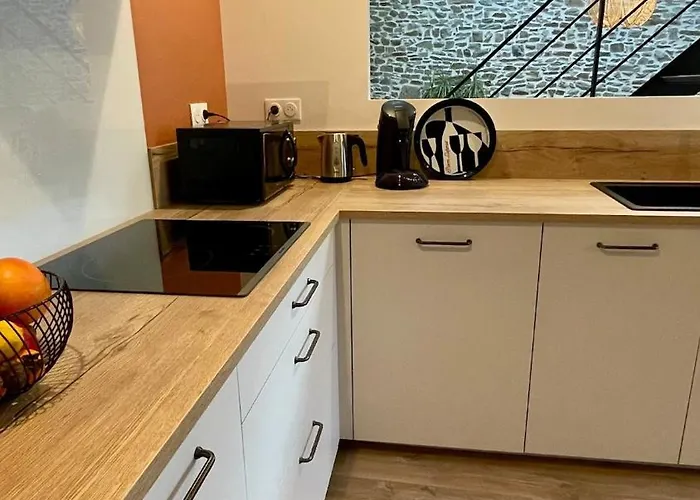 Loft De Jojotte Genets