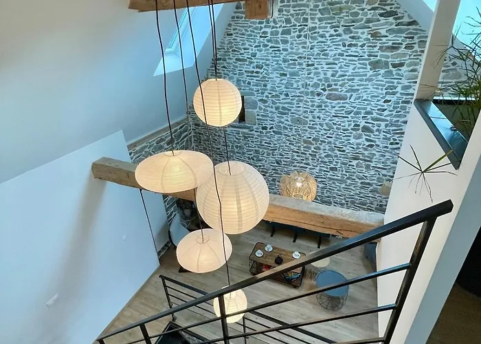 Loft De Jojotte * Genets