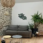 Loft De Jojotte Ferienhaus *