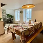 Loft De Jojotte Ferienhaus *