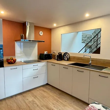 Loft De Jojotte Genêts