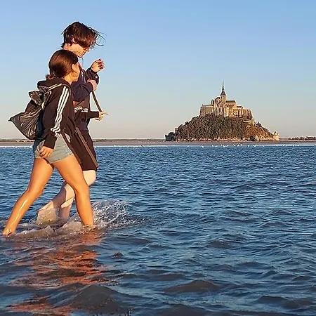 Сasa de vacaciones Loft De Jojotte