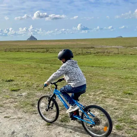 Сasa de vacaciones Loft De Jojotte Genêts