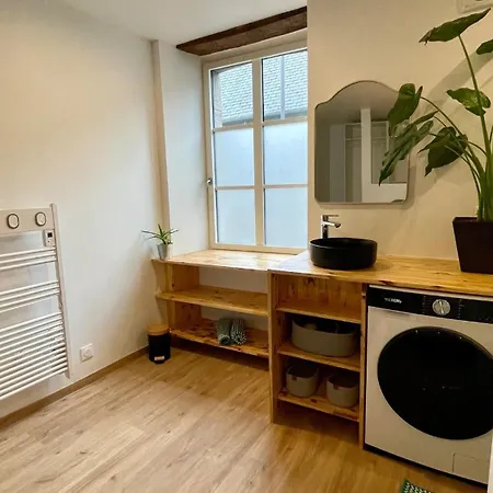 Loft De Jojotte