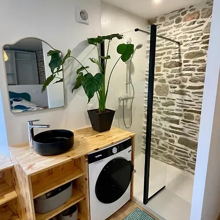 Holiday home Loft De Jojotte *