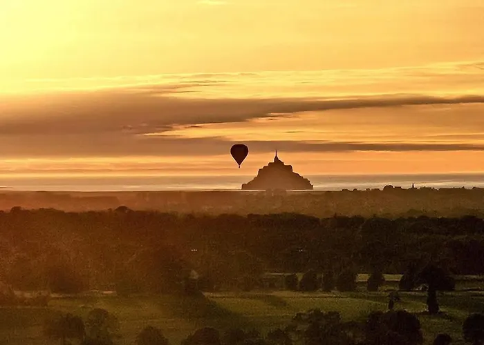 Loft De Jojotte * Genêts