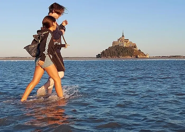 Prázdninový dům Loft De Jojotte