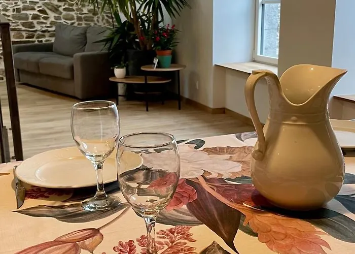 Loft De Jojotte Genêts