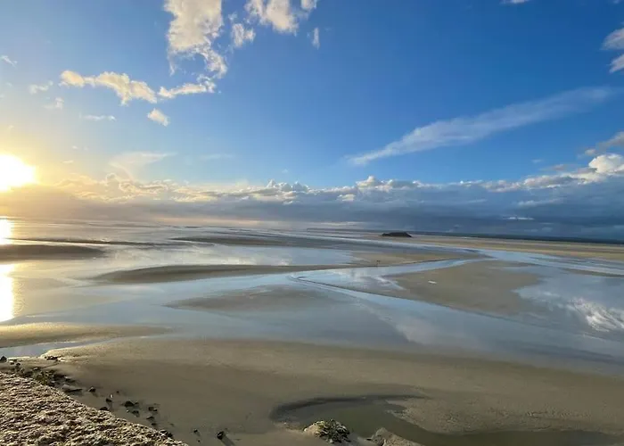 Prázdninový dům Loft De Jojotte Genêts