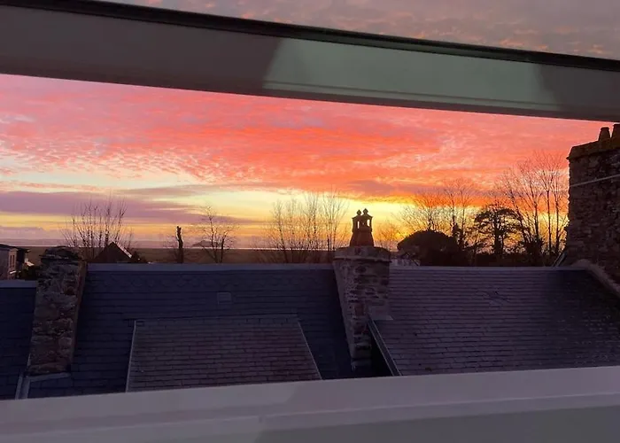 Dom wakacyjny Loft De Jojotte *