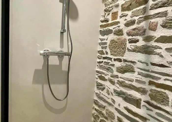 Loft De Jojotte Prázdninový dům Genêts