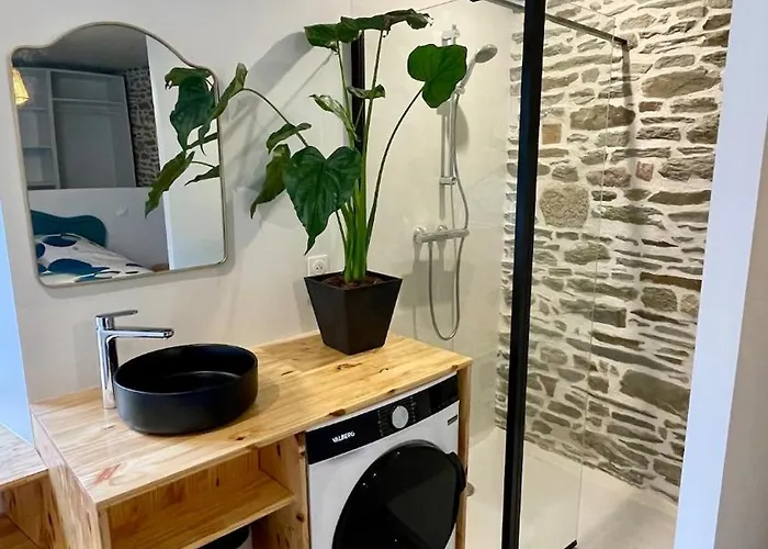 Prázdninový dům Loft De Jojotte *