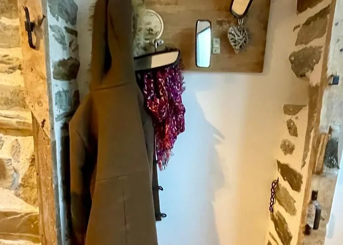 Loft De Jojotte Genêts